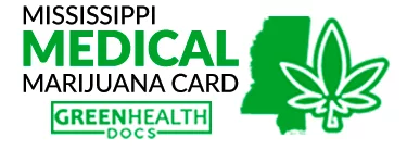 Mississippi Medical Marijuana Card